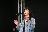 On 14 May 2022, Hochschule Düsseldorf – University of Applied Sciences (HSD) could finally celebrate its 50th anniversary – and the response exceeded everything all organisers had hoped for: Several thousand people came to celebrate during the day and well into the night, creating a unique atmosphere on campus and enjoying wonderful weather.